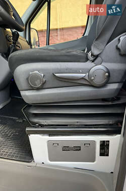 Микроавтобус Mercedes-Benz Sprinter 2014 в 