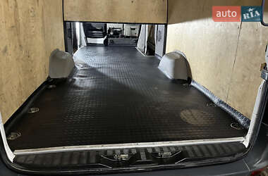 Микроавтобус Mercedes-Benz Sprinter 2014 в 