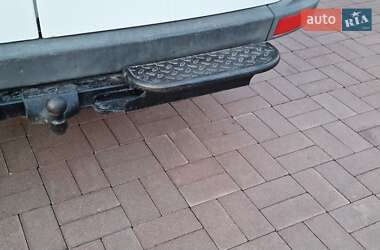 Рефрижератор Mercedes-Benz Sprinter 2012 в 