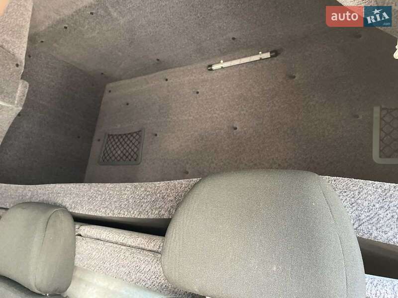 Автовоз Mercedes-Benz Sprinter 2016 в Одессе