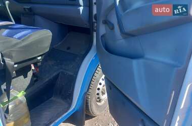Інша спецтехніка Mercedes-Benz Sprinter 1997 в 