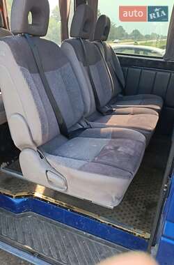 Микроавтобус Mercedes-Benz Sprinter 1999 в 