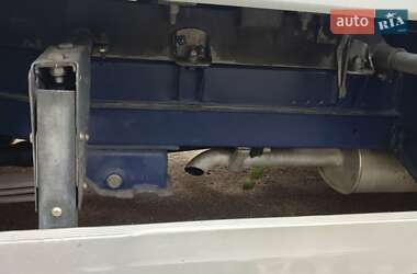 Кран-манипулятор Mercedes-Benz Sprinter 2006 в 
