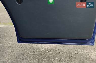 Кран-манипулятор Mercedes-Benz Sprinter 2006 в 