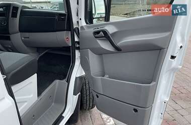 Грузовой фургон Mercedes-Benz Sprinter 2014 в 
