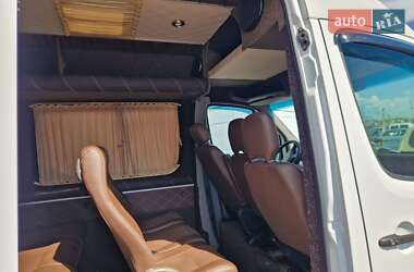 Другие автобусы Mercedes-Benz Sprinter 2010 в 