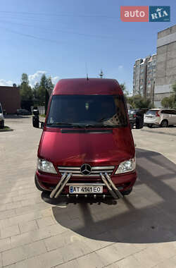 Другие грузовики Mercedes-Benz Sprinter 2005 в 