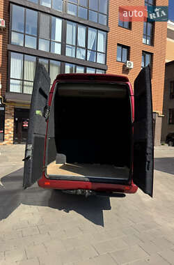 Другие грузовики Mercedes-Benz Sprinter 2005 в 