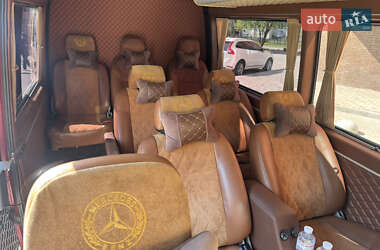 Другие грузовики Mercedes-Benz Sprinter 2005 в 