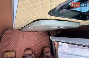 Другие грузовики Mercedes-Benz Sprinter 2005 в 