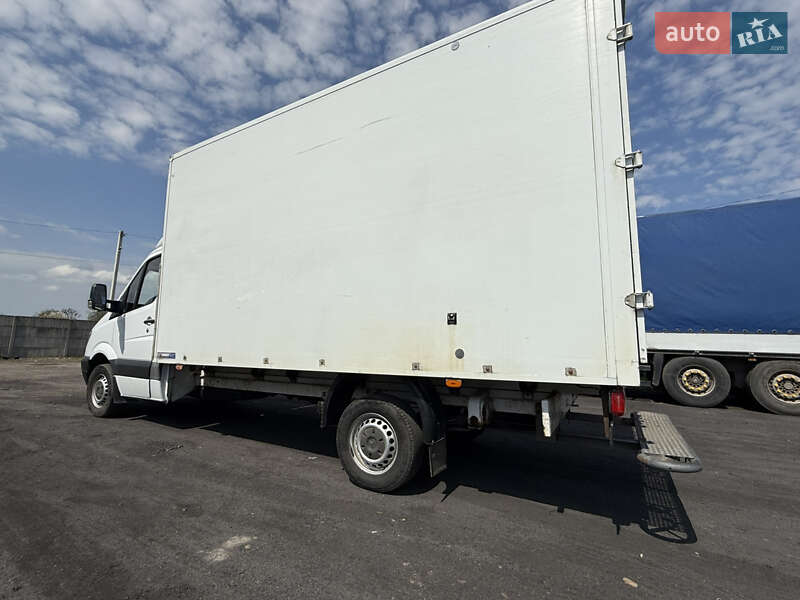 Тентованый Mercedes-Benz Sprinter 2009 в Куликове фото 9 Тентованый Mercedes-Benz Sprinter 2009 в Куликове