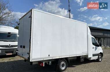 Вантажний фургон Mercedes-Benz Sprinter 2020 в 