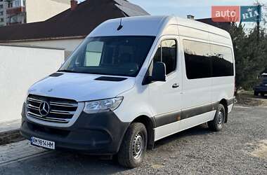 Інші автобуси Mercedes-Benz Sprinter 2019 в 