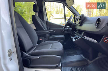 Грузовой фургон Mercedes-Benz Sprinter 2020 в 