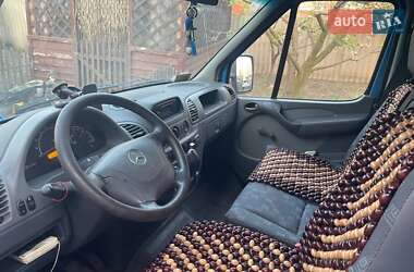 Вантажний фургон Mercedes-Benz Sprinter 2006 в 
