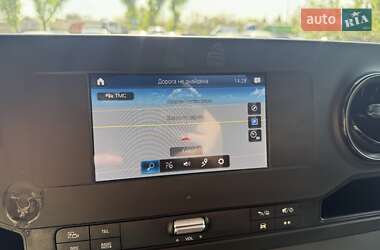 Грузовой фургон Mercedes-Benz Sprinter 2020 в 