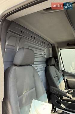 Грузовой фургон Mercedes-Benz Sprinter 2020 в 