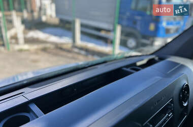 Грузовой фургон Mercedes-Benz Sprinter 2020 в 