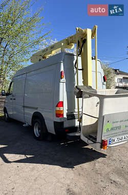 Автовышка Mercedes-Benz Sprinter 2001 в 