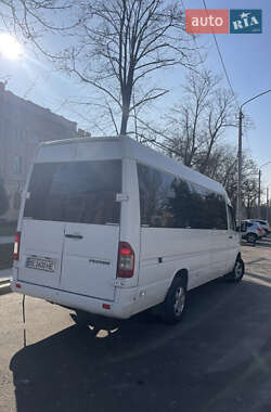Городской автобус Mercedes-Benz Sprinter 2004 в 