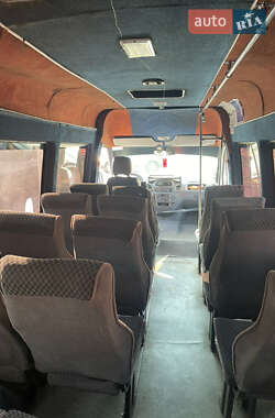 Городской автобус Mercedes-Benz Sprinter 2004 в 
