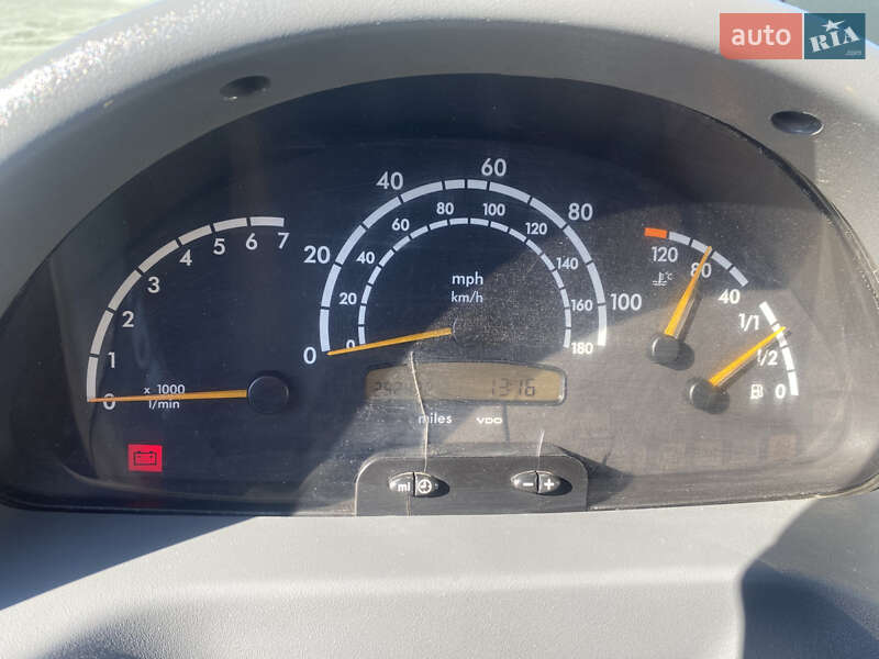 Эвакуатор Mercedes-Benz Sprinter 2004 в Одессе фото 6 Эвакуатор Mercedes-Benz Sprinter 2004 в Одессе