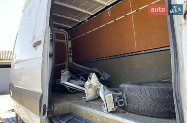 Грузовой фургон Mercedes-Benz Sprinter 2007 в 