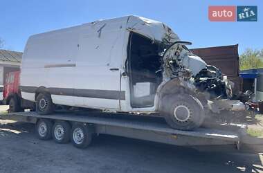 Грузовой фургон Mercedes-Benz Sprinter 2007 в 