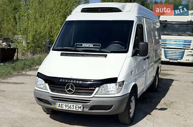 Рефрижератор Mercedes-Benz Sprinter 2003 в 