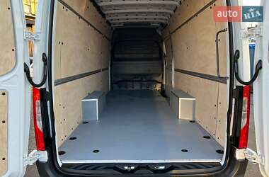 Вантажний фургон Mercedes-Benz Sprinter 2020 в 