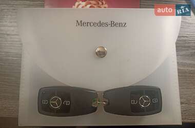 Вантажний фургон Mercedes-Benz Sprinter 2020 в 