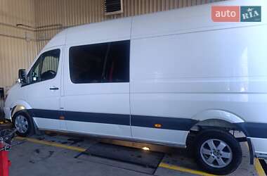 Інші вантажівки Mercedes-Benz Sprinter 2016 в 