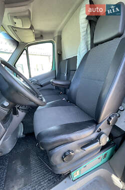 Тентованый Mercedes-Benz Sprinter 2007 в 