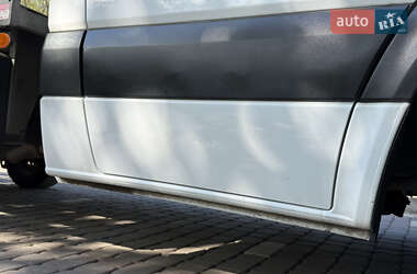 Автовоз Mercedes-Benz Sprinter 2015 в 