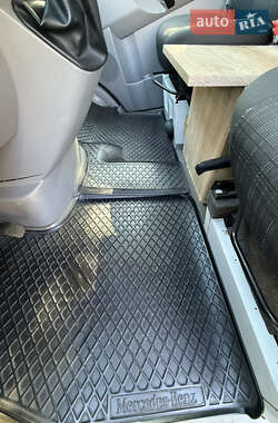 Автовоз Mercedes-Benz Sprinter 2015 в 