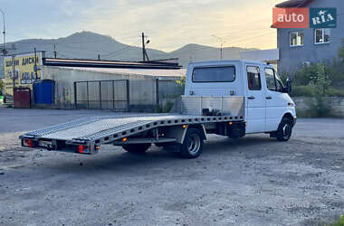 Эвакуатор Mercedes-Benz Sprinter 2006 в 