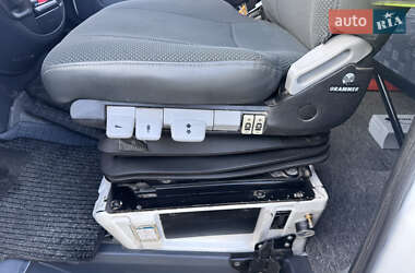 Эвакуатор Mercedes-Benz Sprinter 2006 в 
