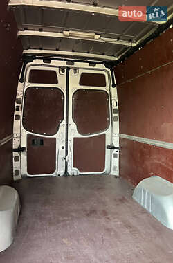 Вантажний фургон Mercedes-Benz Sprinter 2007 в 