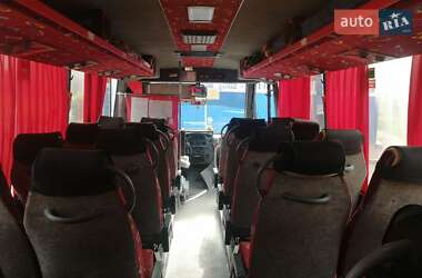 Туристичний / Міжміський автобус Mercedes-Benz Sprinter 2004 в 