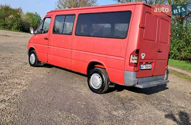 Микроавтобус Mercedes-Benz Sprinter 2005 в 