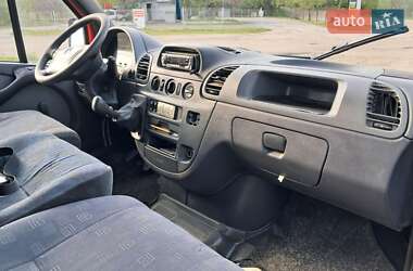 Микроавтобус Mercedes-Benz Sprinter 2005 в 