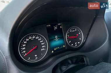 Мікроавтобус Mercedes-Benz Sprinter 2024 в 