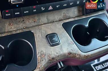 Мікроавтобус Mercedes-Benz Sprinter 2024 в 