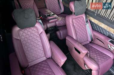 Мікроавтобус Mercedes-Benz Sprinter 2024 в 