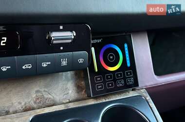 Мікроавтобус Mercedes-Benz Sprinter 2024 в 