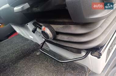 Грузовой фургон Mercedes-Benz Sprinter 2022 в 