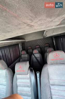 Грузовой фургон Mercedes-Benz Sprinter 2019 в 
