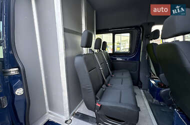 Вантажопасажирський фургон Mercedes-Benz Sprinter 2020 в 