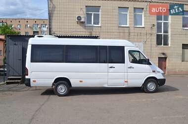 Мікроавтобус Mercedes-Benz Sprinter 2003 в 