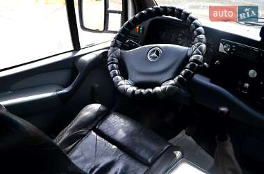 Мікроавтобус Mercedes-Benz Sprinter 2003 в 